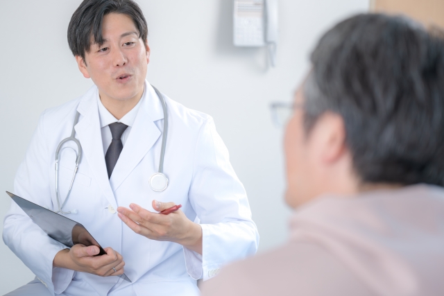 カウンセリング